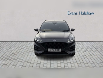 Used Ford Kuga 2020 for sale - 77589058: Photo