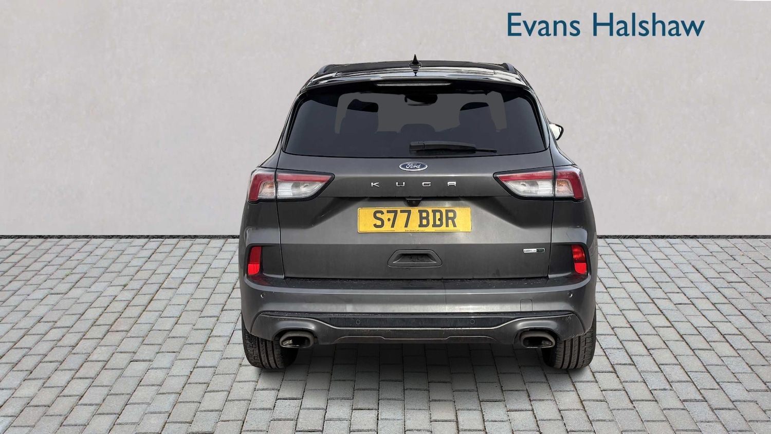 Used Ford Kuga for sale - 77589058: Photo 5