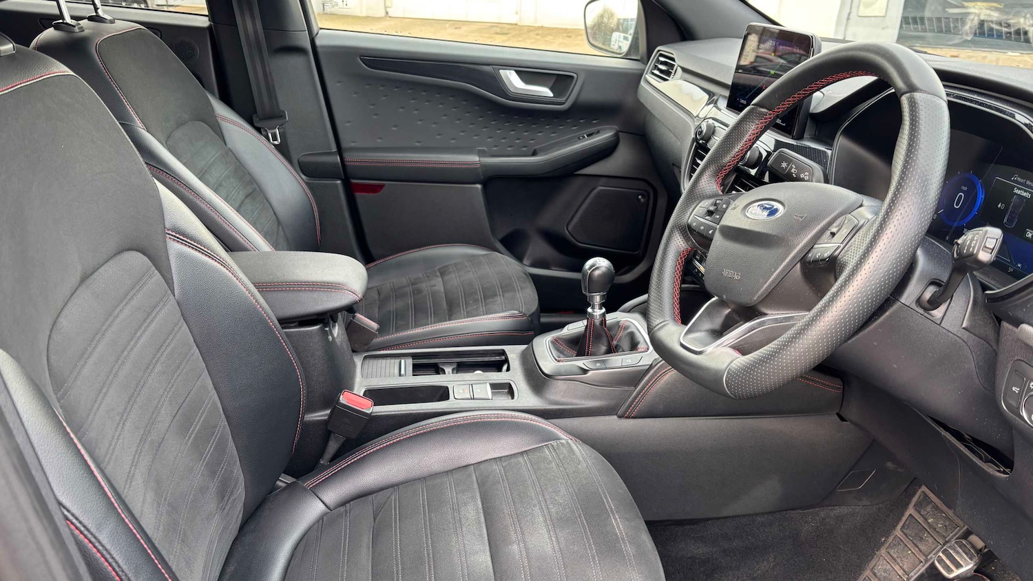 Used Ford Kuga for sale - 77589058: Photo 7