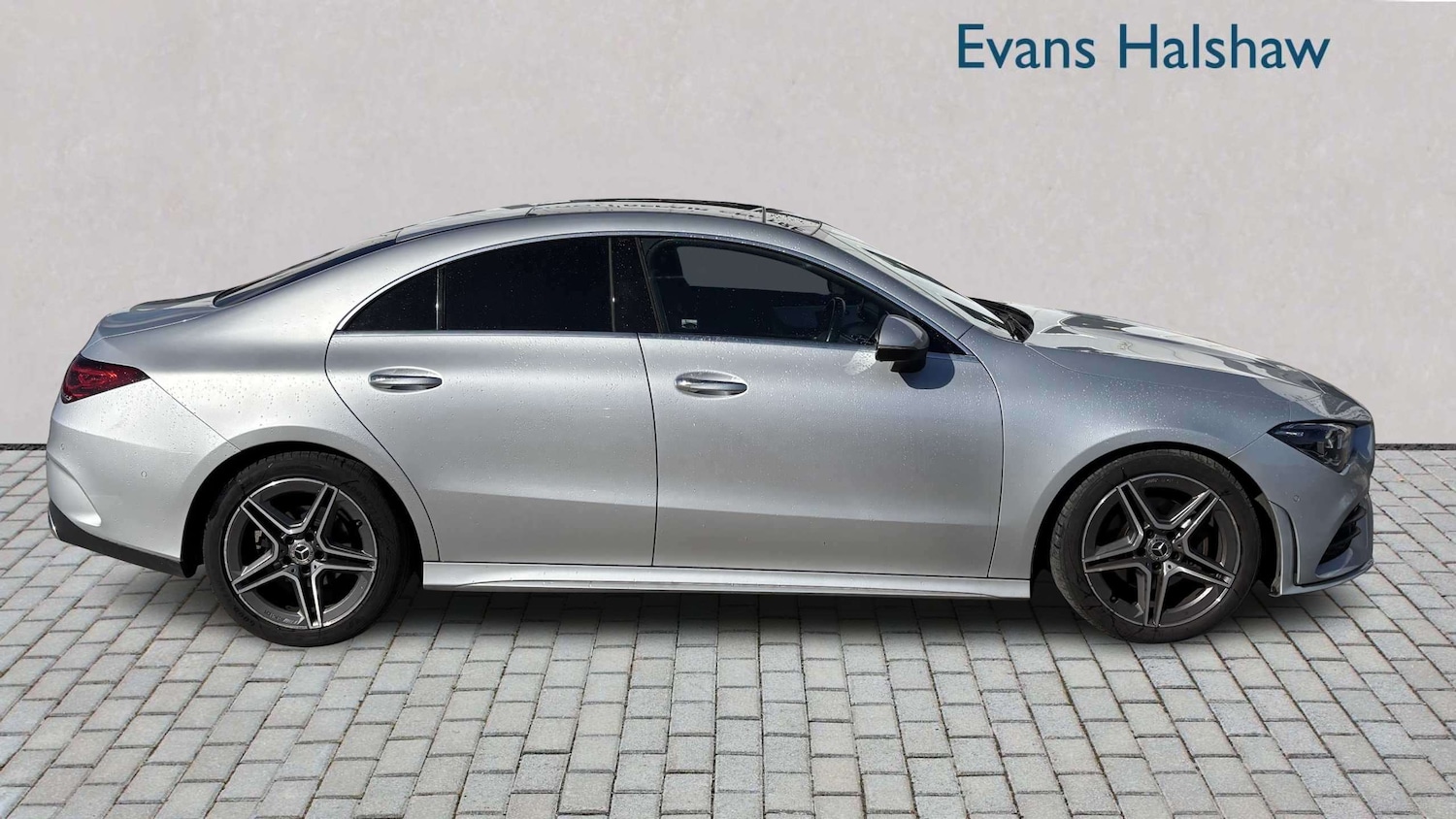 Used Mercedes-Benz CLA 2020 for sale - 78037796: Photo 3
