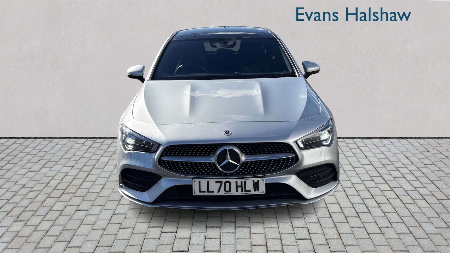 Used Mercedes-Benz CLA 2020 for sale - 78037796: Photo 4