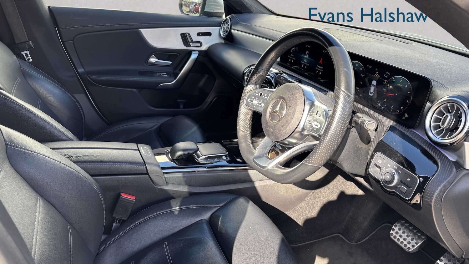 Used Mercedes-Benz CLA 2020 for sale - 78037796: Photo 6