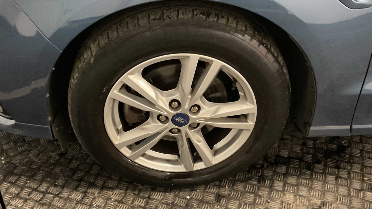 Used Ford S-Max 2022 for sale - 76475790: Photo 11