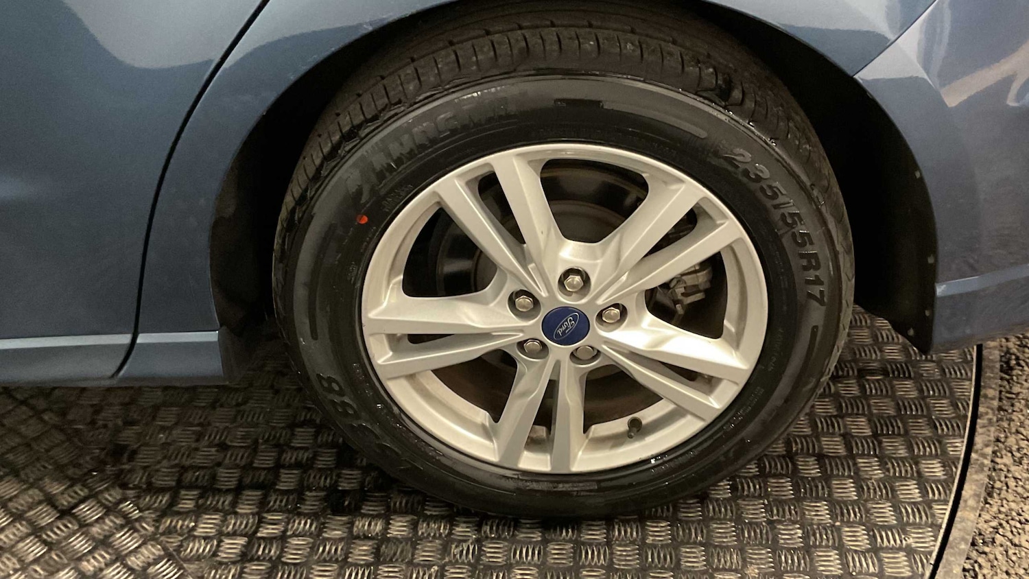 Used Ford S-Max 2022 for sale - 76475790: Photo 12