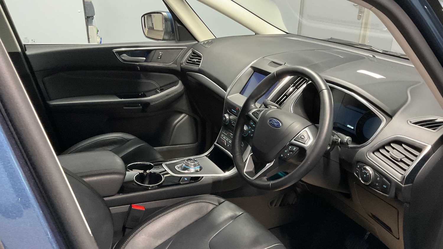 Used Ford S-Max 2022 for sale - 76475790: Photo 13