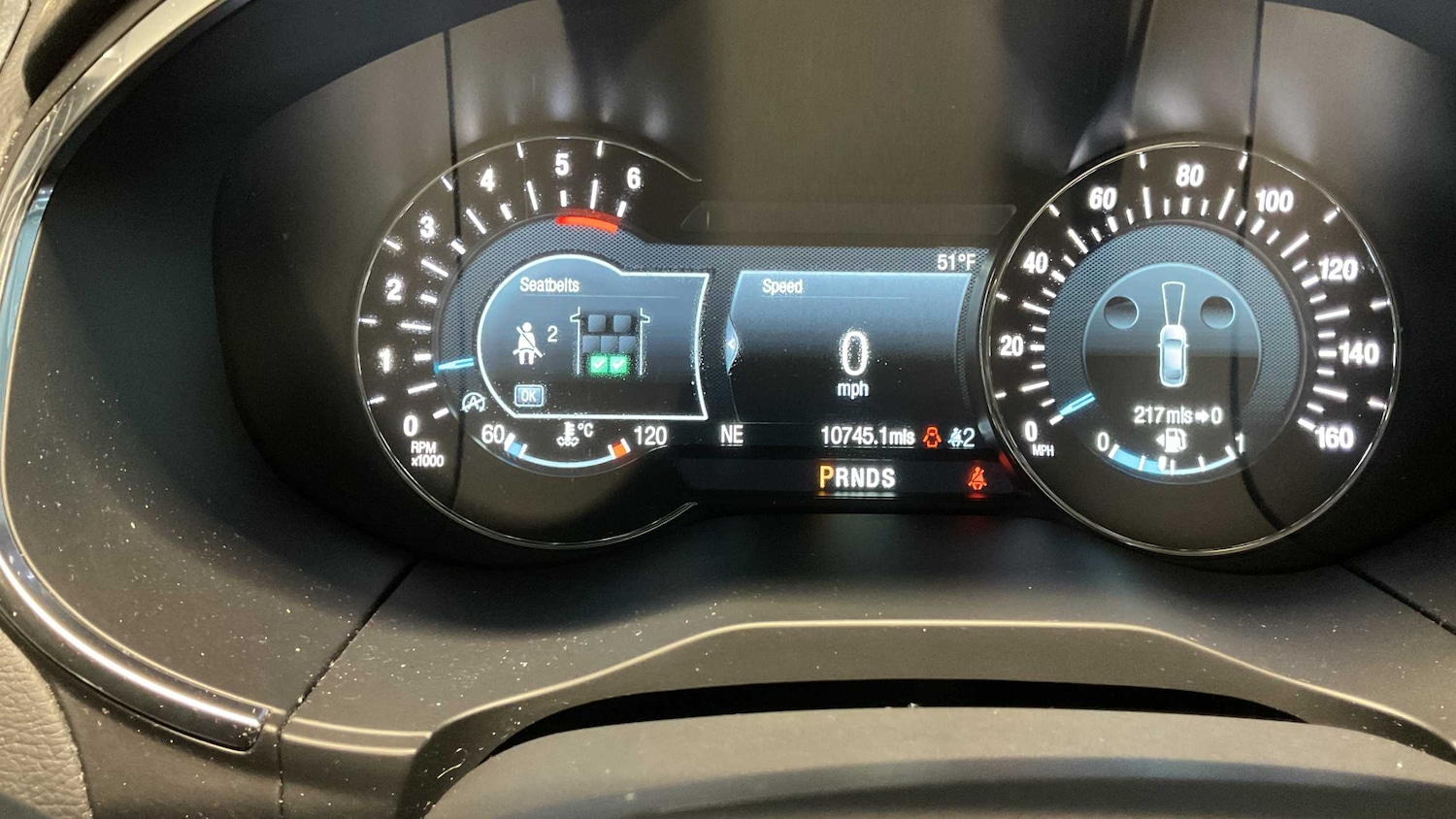 Used Ford S-Max 2022 for sale - 76475790: Photo 15