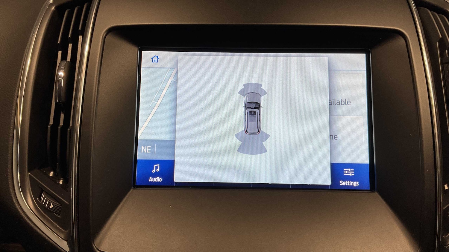 Used Ford S-Max 2022 for sale - 76475790: Photo 17