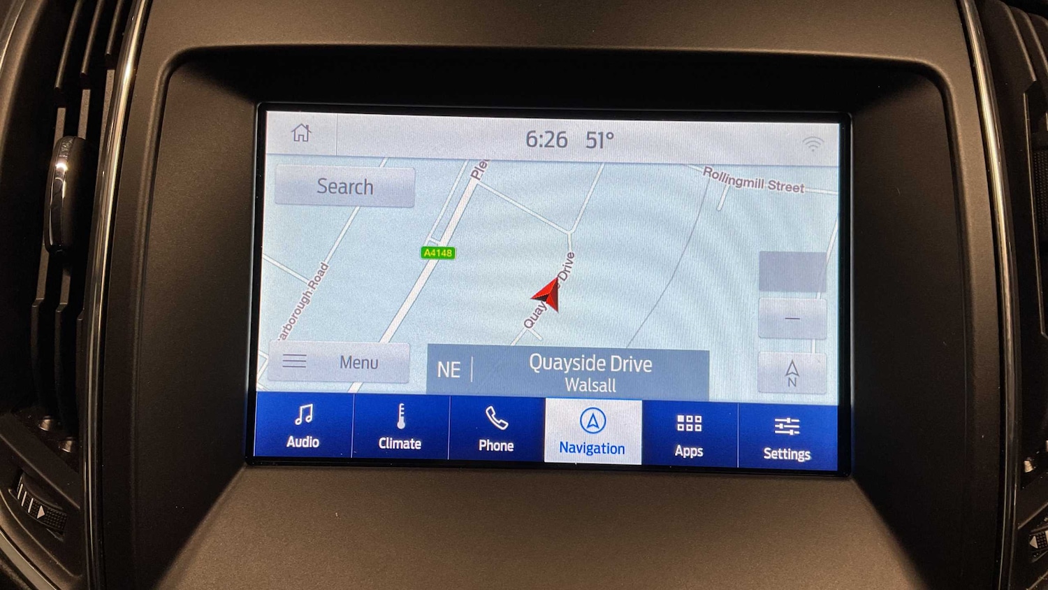 Used Ford S-Max 2022 for sale - 76475790: Photo 18