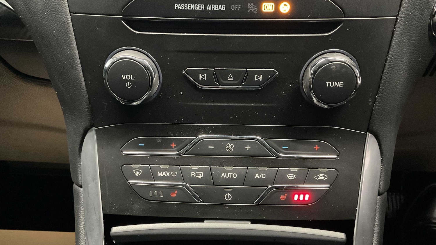 Used Ford S-Max 2022 for sale - 76475790: Photo 19