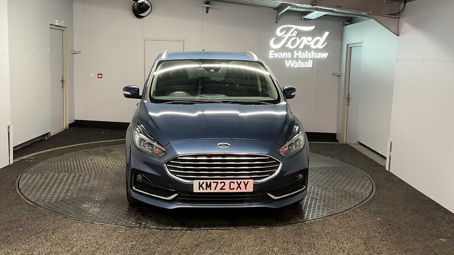 Used Ford S-Max 2022 for sale - 76475790: Photo 2