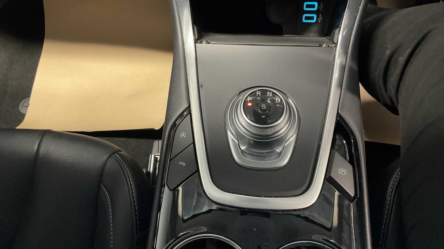 Used Ford S-Max 2022 for sale - 76475790: Photo 20