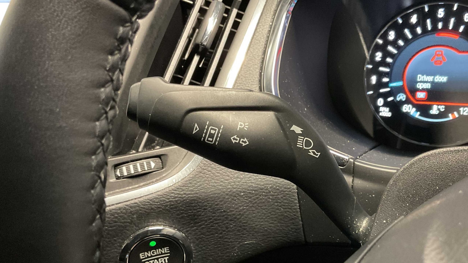 Used Ford S-Max 2022 for sale - 76475790: Photo 21