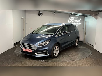 Used Ford S-Max 2022 for sale - 76475790: Photo