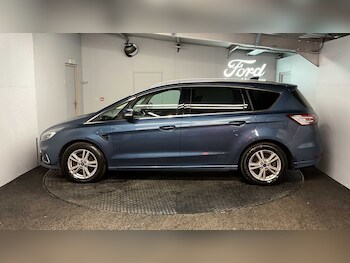 Used Ford S-Max 2022 for sale - 76475790: Photo