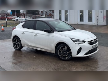 Used Vauxhall Corsa 2022 for sale - 77553251: Photo