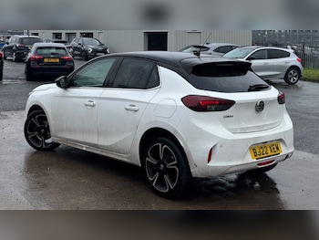 Used Vauxhall Corsa 2022 for sale - 77553251: Photo