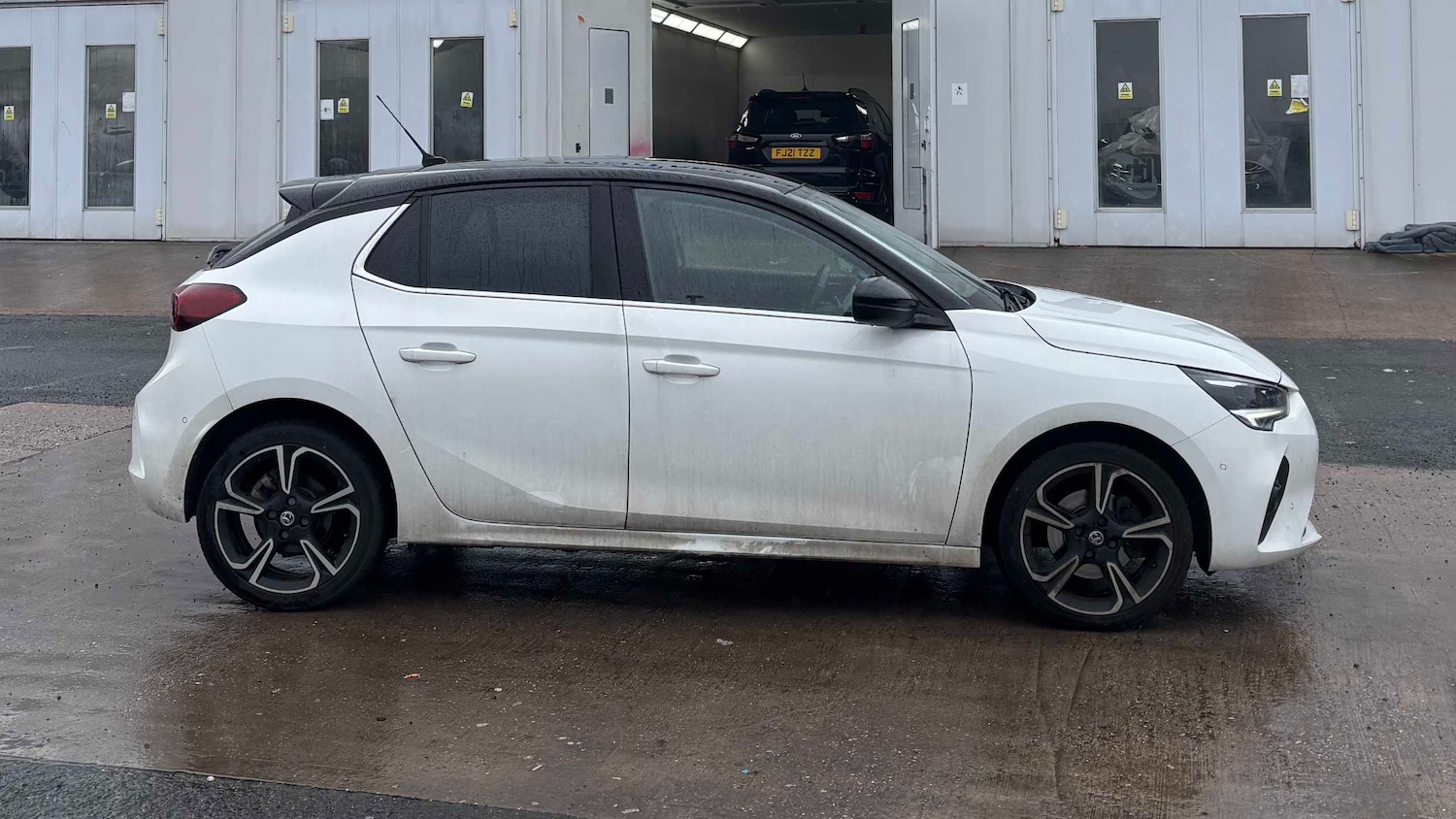 Used Vauxhall Corsa 2022 for sale - 77553251: Photo 3