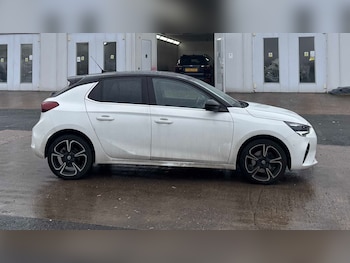 Used Vauxhall Corsa 2022 for sale - 77553251: Photo