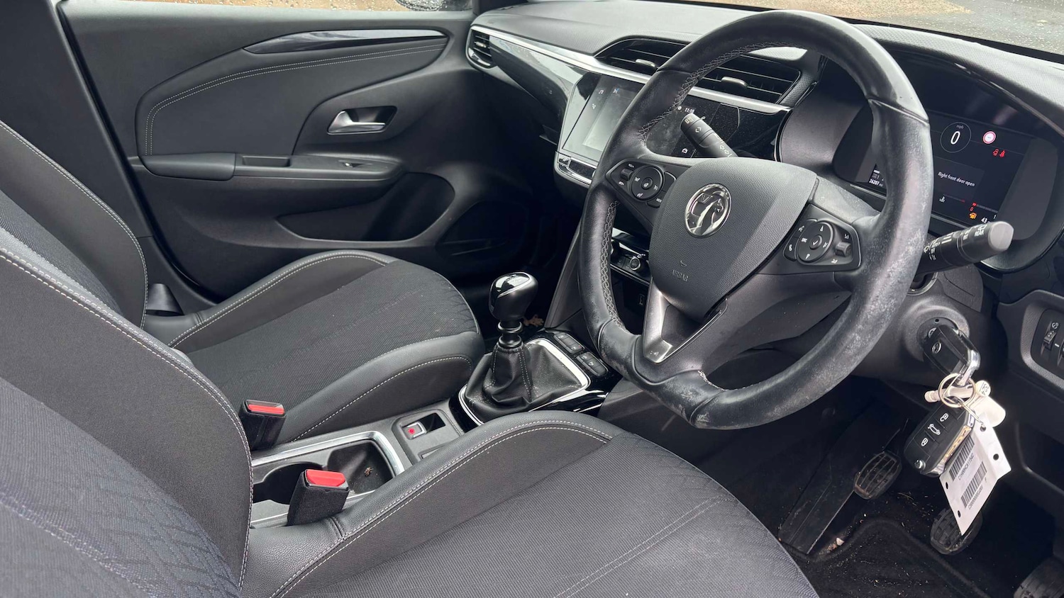 Used Vauxhall Corsa 2022 for sale - 77553251: Photo 6