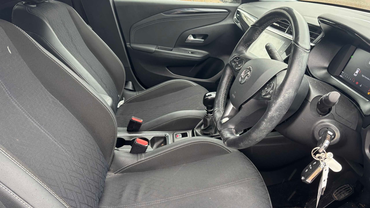 Used Vauxhall Corsa 2022 for sale - 77553251: Photo 7