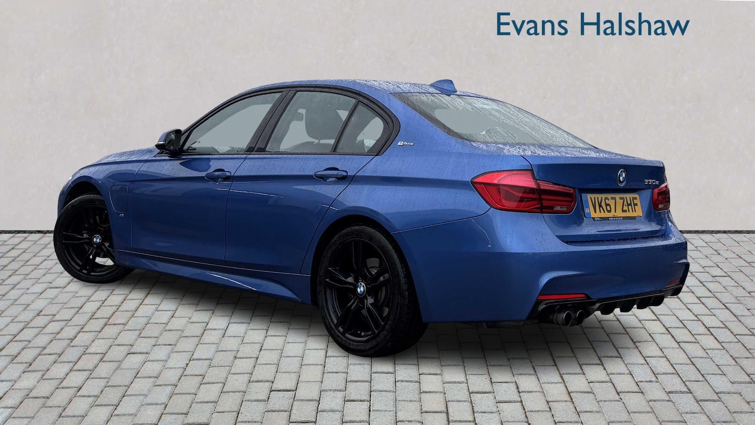 Used BMW 3 Series 2017 for sale - 76955217: Photo 2