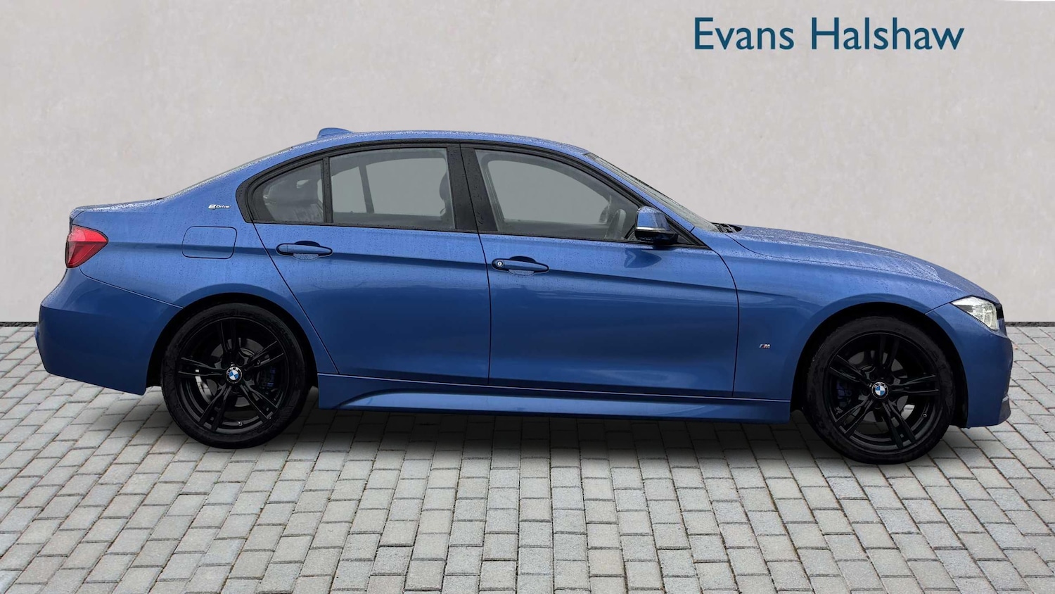 Used BMW 3 Series 2017 for sale - 76955217: Photo 3