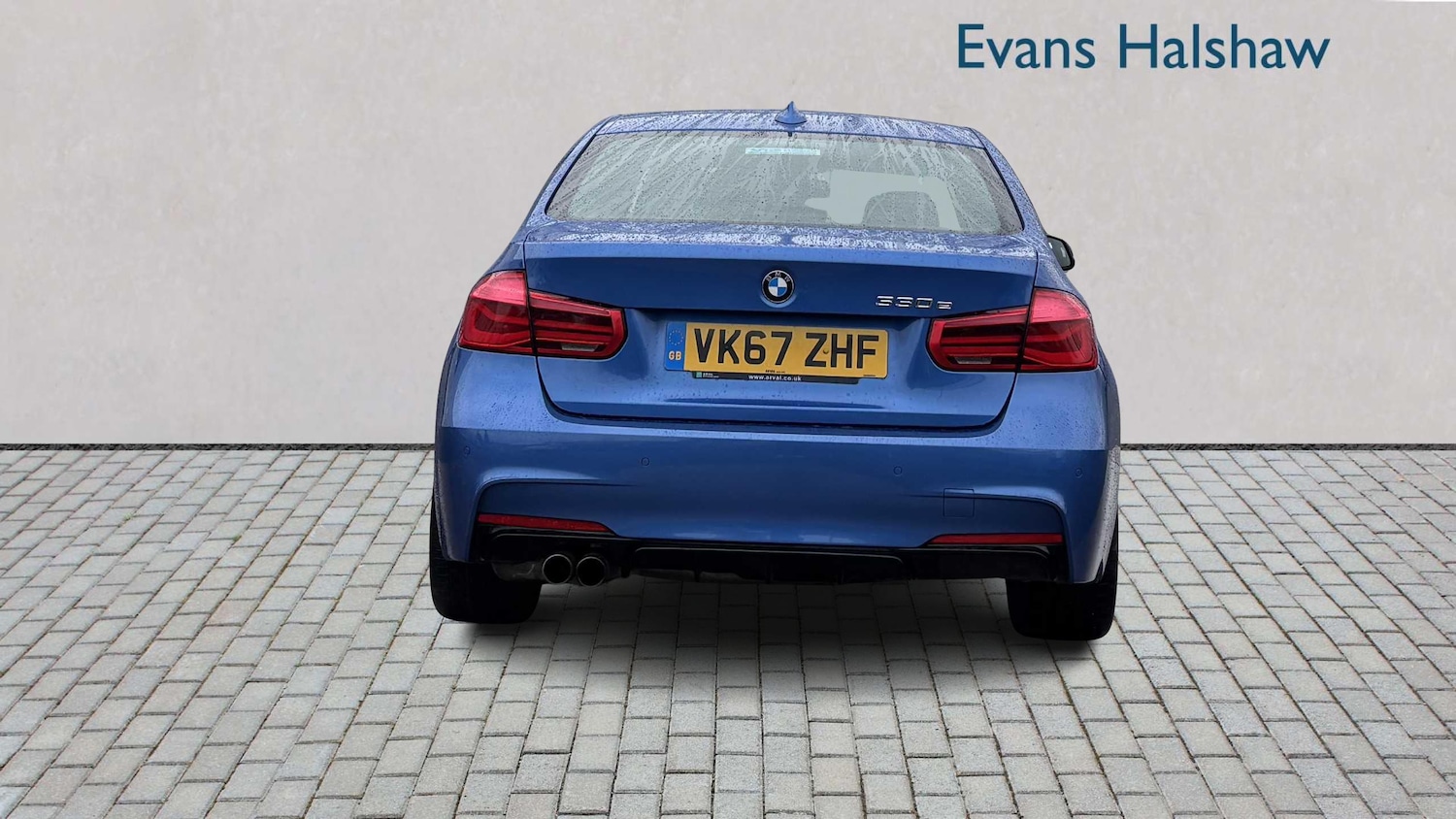 Used BMW 3 Series 2017 for sale - 76955217: Photo 5