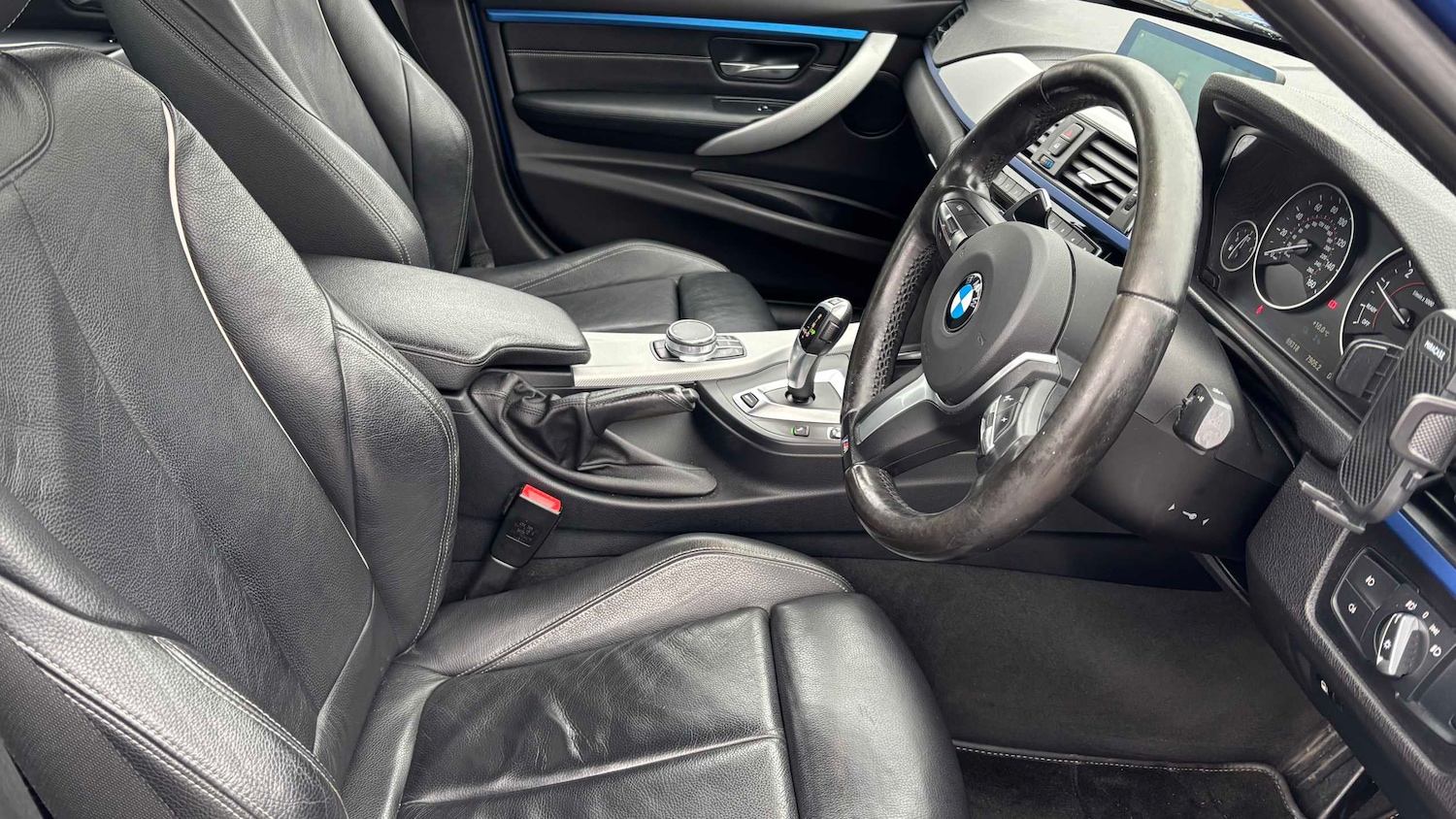 Used BMW 3 Series 2017 for sale - 76955217: Photo 7