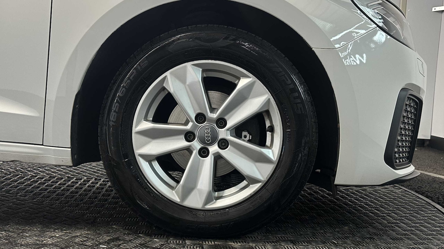 Used Audi A1 2019 for sale - 76610726: Photo 10