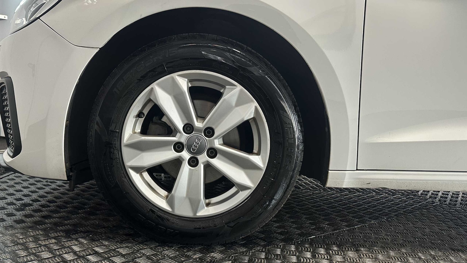 Used Audi A1 2019 for sale - 76610726: Photo 12