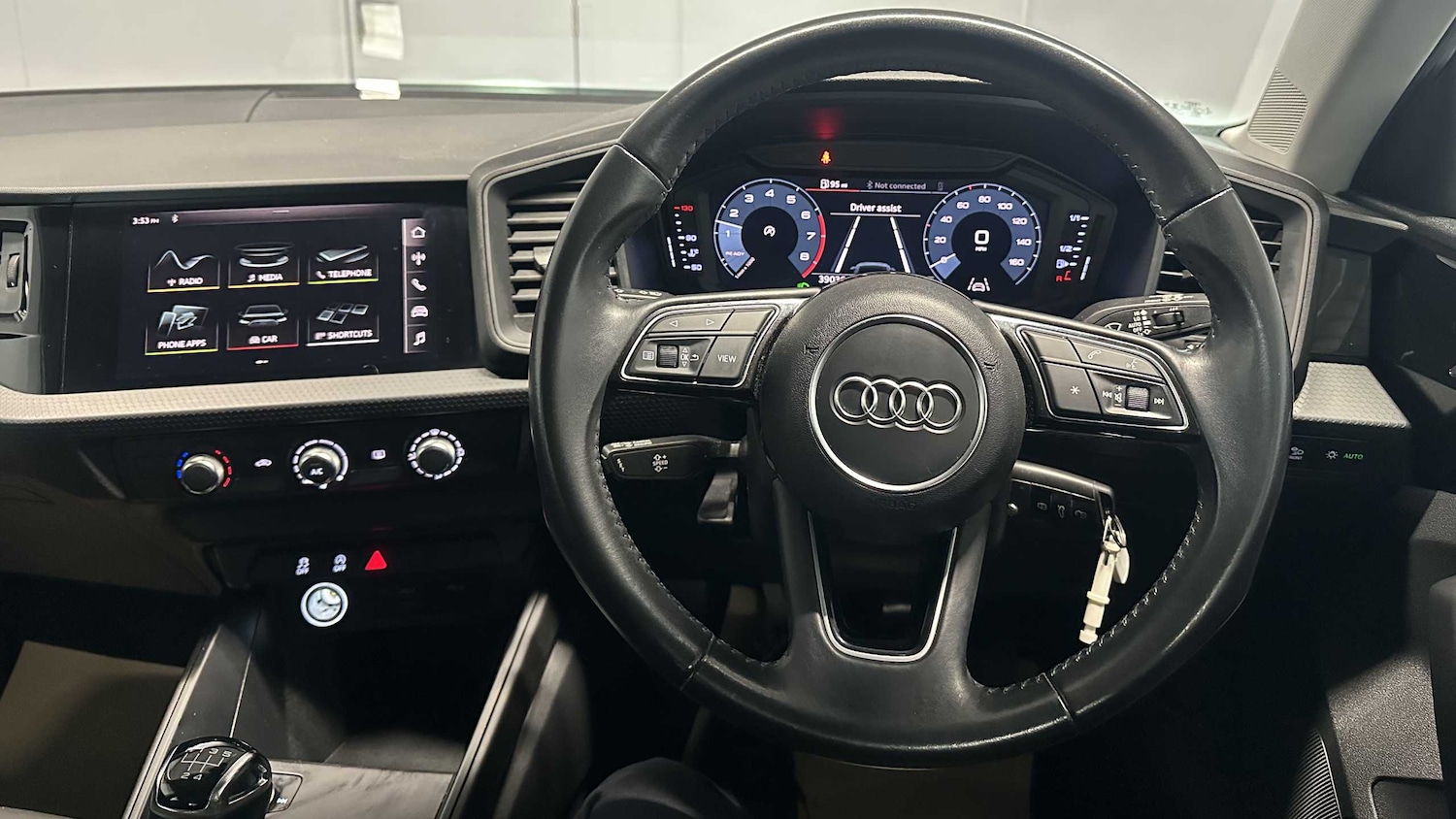 Used Audi A1 2019 for sale - 76610726: Photo 15