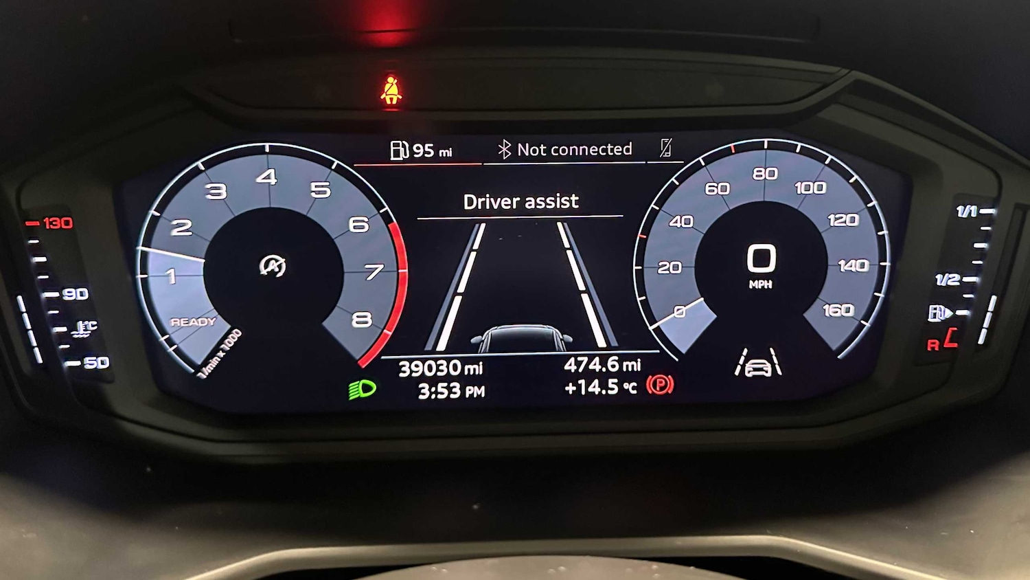 Used Audi A1 2019 for sale - 76610726: Photo 16