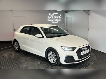 Used Audi A1 2019 for sale - 76610726: Photo