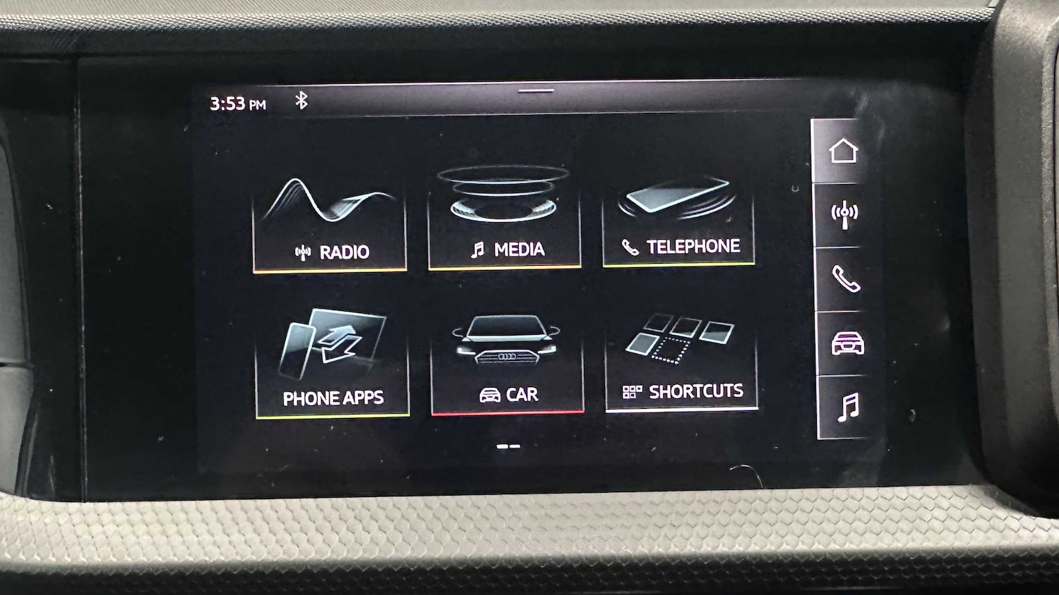 Used Audi A1 2019 for sale - 76610726: Photo 21