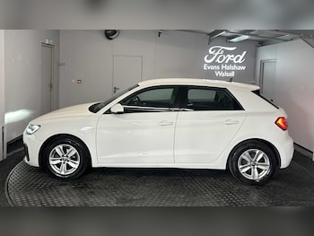 Used Audi A1 2019 for sale - 76610726: Photo