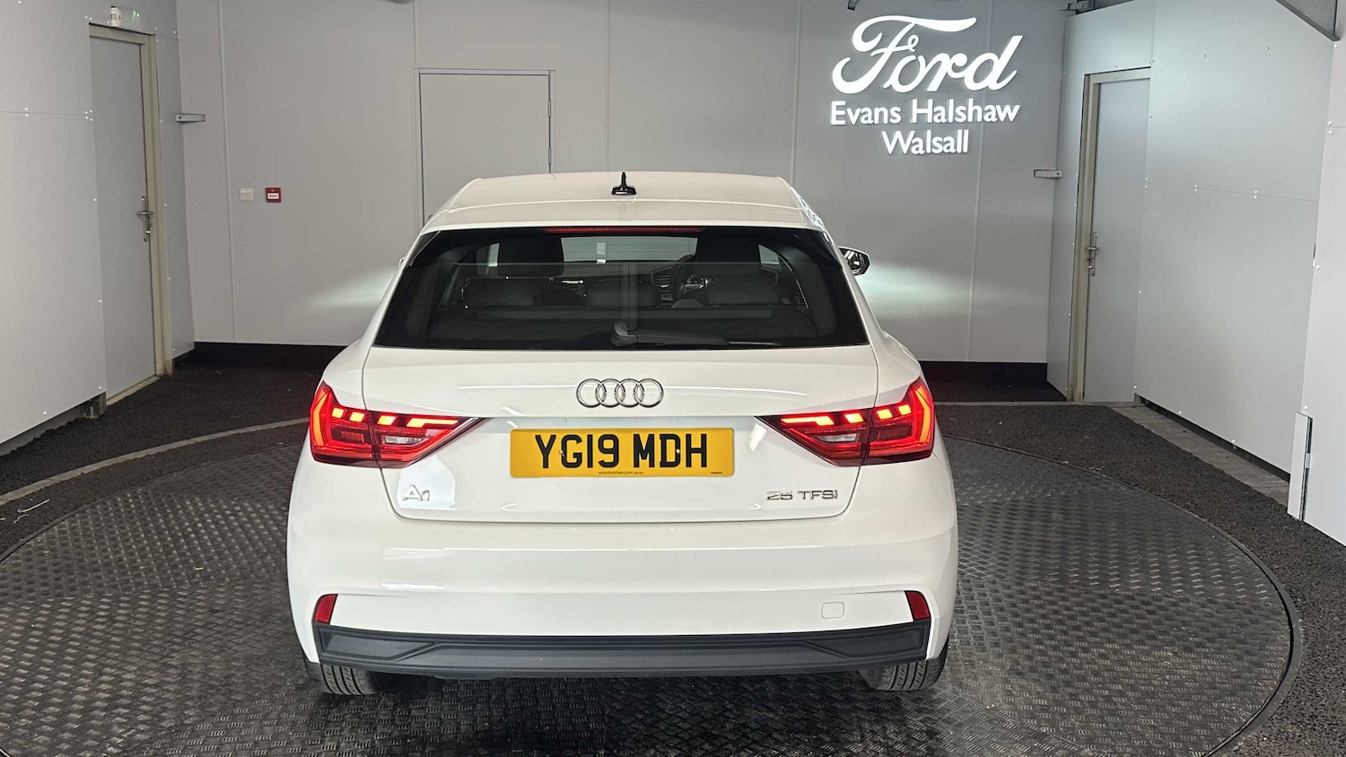 Used Audi A1 2019 for sale - 76610726: Photo 6