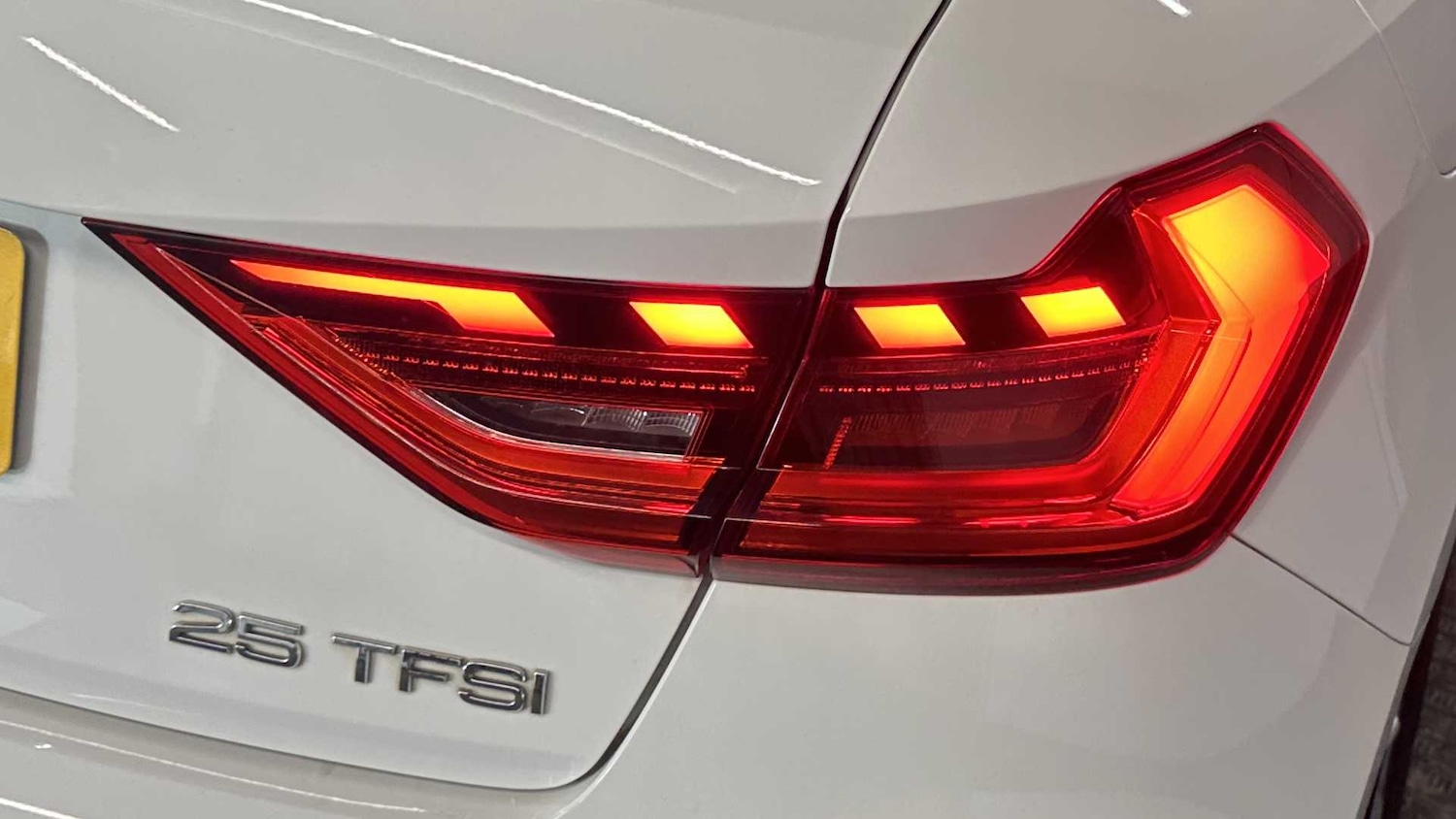 Used Audi A1 2019 for sale - 76610726: Photo 7