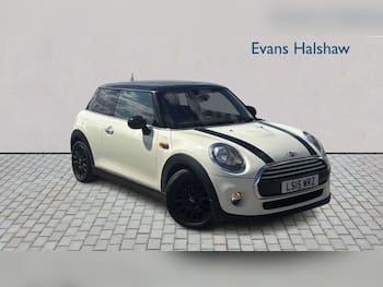 Used MINI Hatch 2015 for sale - 79624828: Photo