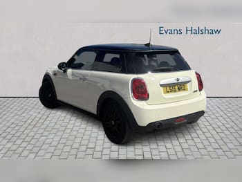 Used MINI Hatch 2015 for sale - 79624828: Photo