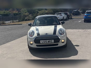 Used MINI Hatch 2015 for sale - 79624828: Photo