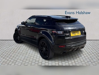 Used Land Rover Range Rover Evoque 2016 for sale - 78365697: Photo