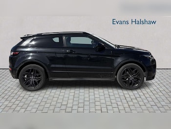 Used Land Rover Range Rover Evoque 2016 for sale - 78365697: Photo