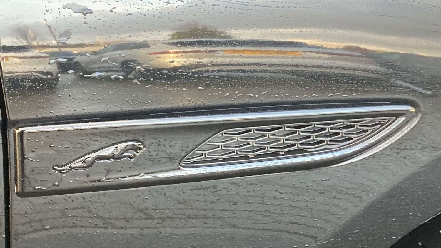 Used Jaguar F-Pace 2023 for sale - 77628077: Photo 20