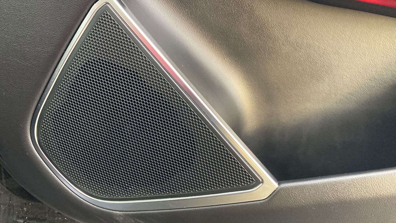 Used Jaguar F-Pace 2023 for sale - 77628077: Photo 24