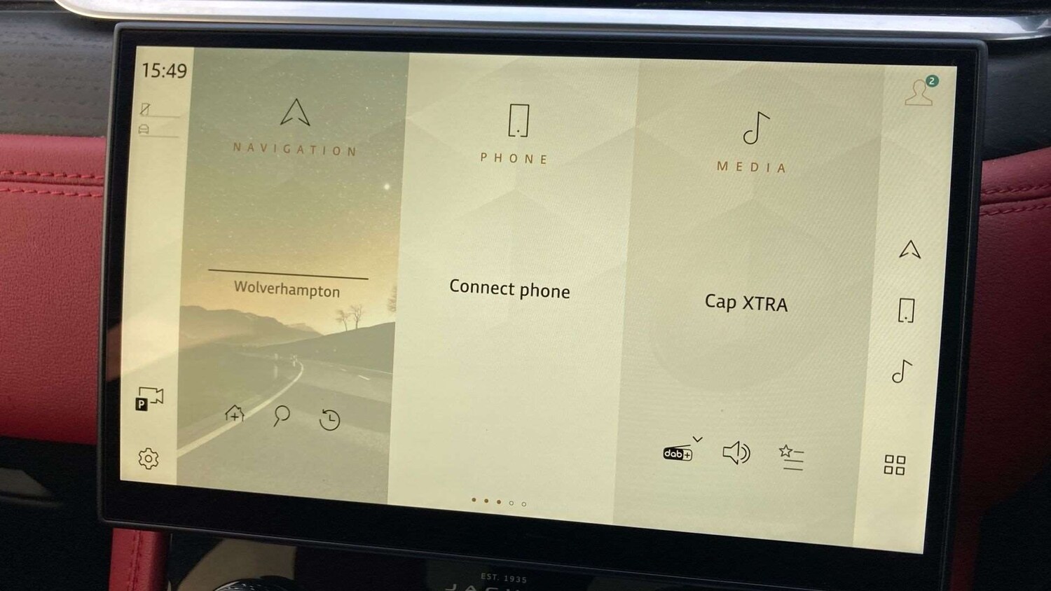 Used Jaguar F-Pace 2023 for sale - 77628077: Photo 27