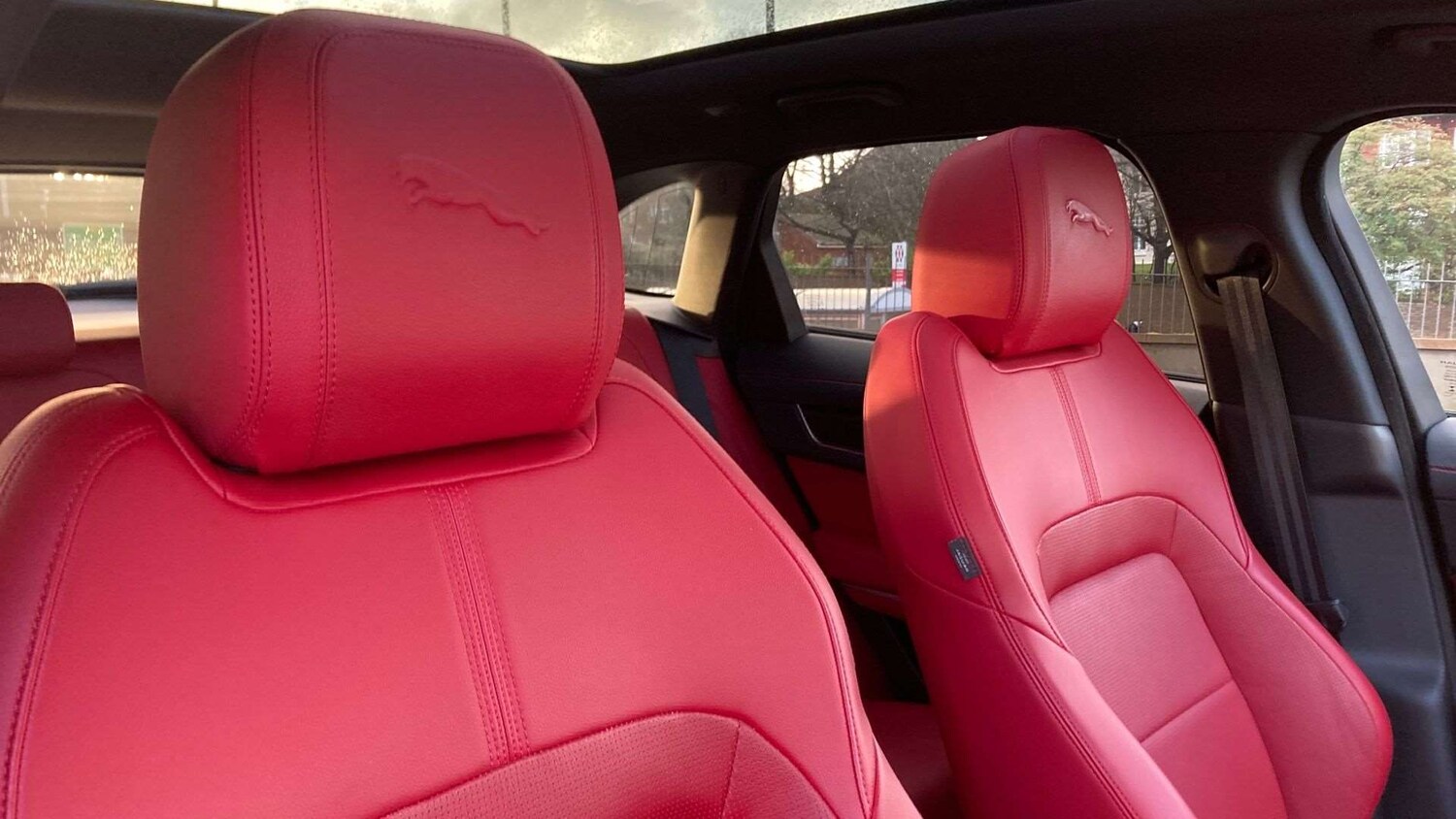 Used Jaguar F-Pace 2023 for sale - 77628077: Photo 30