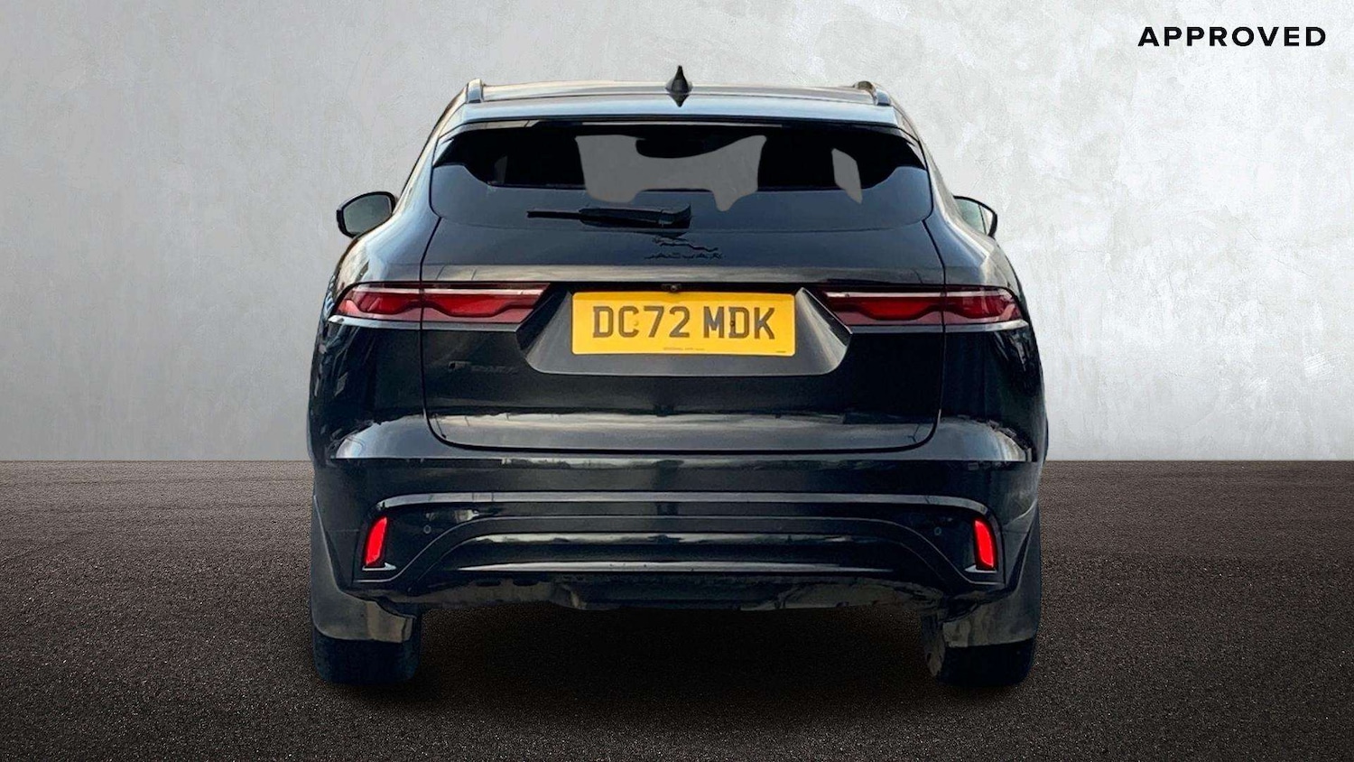 Used Jaguar F-Pace 2023 for sale - 77628077: Photo 6