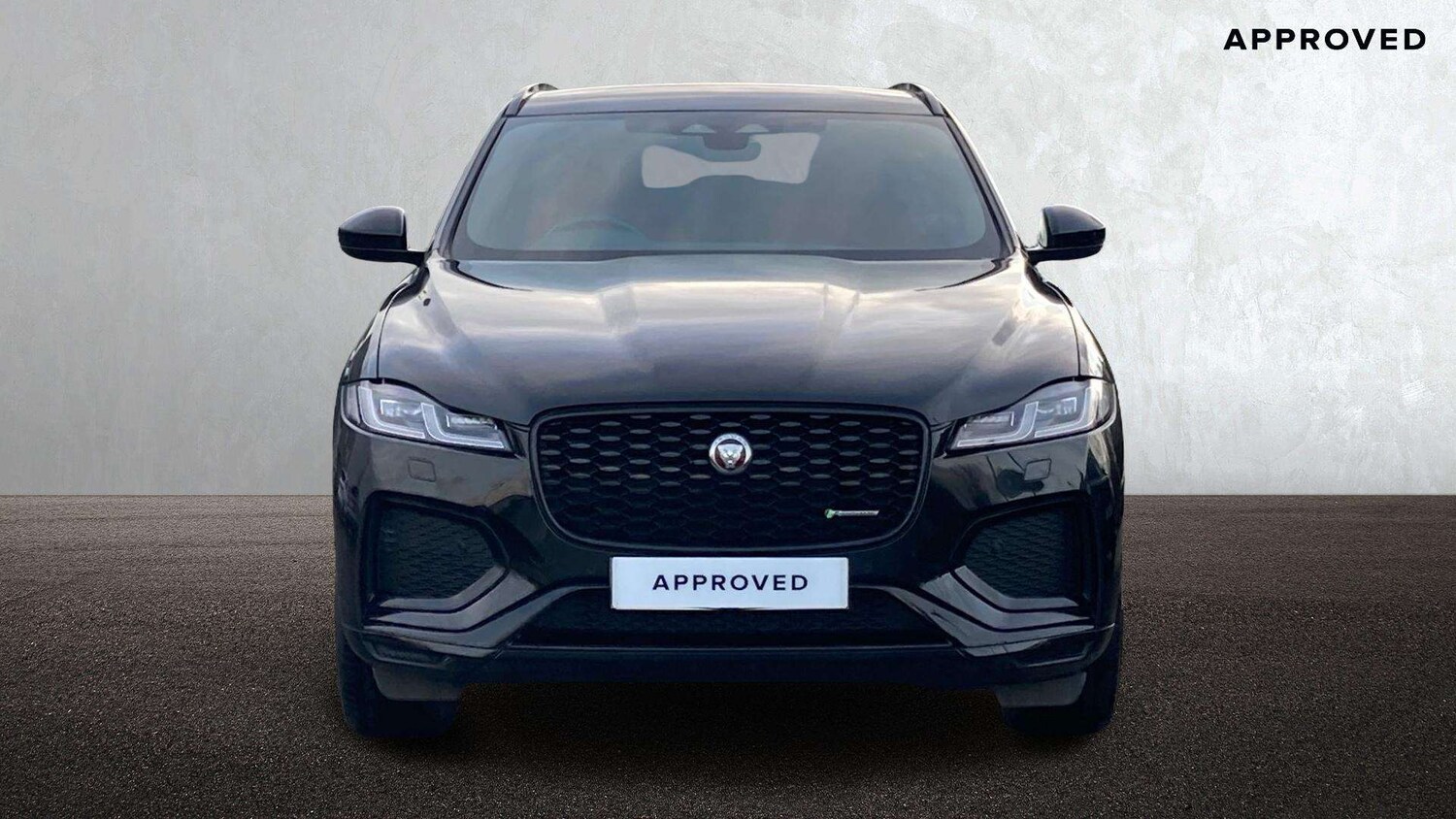 Used Jaguar F-Pace 2023 for sale - 77628077: Photo 7