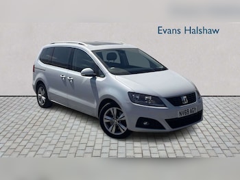 Used SEAT Alhambra 2019 for sale - 79270973: Photo