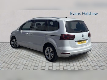 Used SEAT Alhambra 2019 for sale - 79270973: Photo